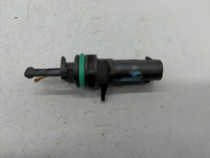 2013 Dodge Journey Mass Air Flow Meter Maf