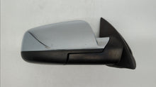 2010-2011 Gmc Terrain Side Mirror Replacement Passenger Right View Door Mirror P/N:20858713 208587104 Fits 2010 2011 OEM Used Auto Parts