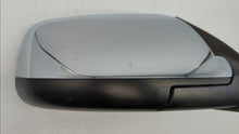 2010-2011 Gmc Terrain Side Mirror Replacement Passenger Right View Door Mirror P/N:20858713 208587104 Fits 2010 2011 OEM Used Auto Parts - Oemusedautoparts1.com 