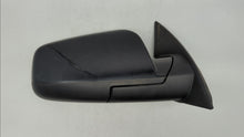 2010-2011 Gmc Terrain Side Mirror Replacement Driver Left View Door Mirror P/N:20858736 20858718 Fits 2010 2011 OEM Used Auto Parts - Oemusedautoparts1.com 