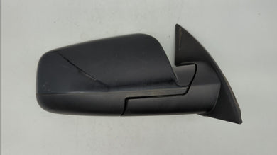 2010-2011 Gmc Terrain Side Mirror Replacement Driver Left View Door Mirror P/N:20858736 20858718 Fits 2010 2011 OEM Used Auto Parts