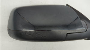 2010-2011 Gmc Terrain Side Mirror Replacement Driver Left View Door Mirror P/N:20858736 20858718 Fits 2010 2011 OEM Used Auto Parts - Oemusedautoparts1.com 