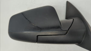 2010-2011 Gmc Terrain Side Mirror Replacement Driver Left View Door Mirror P/N:20858736 20858718 Fits 2010 2011 OEM Used Auto Parts