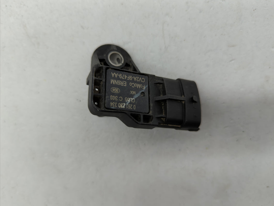 2010-2020 Ford F-150 Mass Air Flow Meter Maf