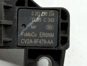 2010-2020 Ford F-150 Mass Air Flow Meter Maf