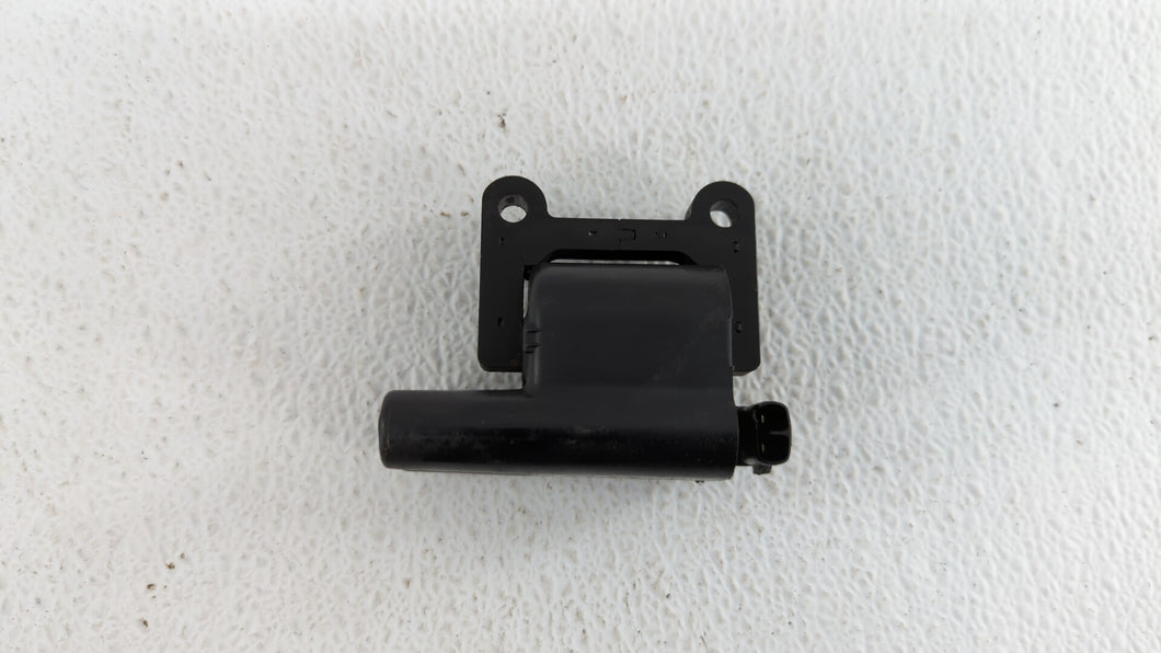 2003-2006 Hyundai Elantra Ignition Coil Igniter Pack