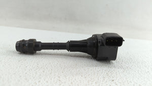 2005-2015 Nissan Xterra Ignition Coil Igniter Pack - Oemusedautoparts1.com 