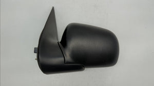 2002-2005 Mercury Mountaineer Side Mirror Replacement Driver Left View Door Mirror P/N:9435707 1L24-17683-CLY Fits OEM Used Auto Parts - Oemusedautoparts1.com 