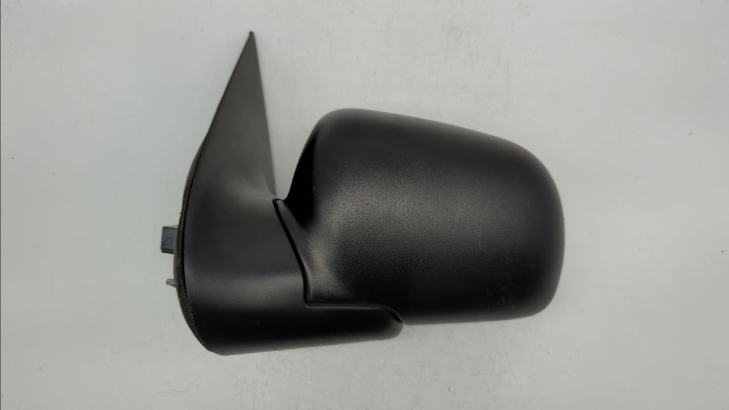 2002-2005 Mercury Mountaineer Side Mirror Replacement Driver Left View Door Mirror P/N:9435707 1L24-17683-CLY Fits OEM Used Auto Parts - Oemusedautoparts1.com 