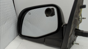 2002-2005 Mercury Mountaineer Side Mirror Replacement Driver Left View Door Mirror P/N:9435707 1L24-17683-CLY Fits OEM Used Auto Parts - Oemusedautoparts1.com 