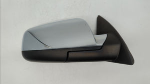 2010-2011 Chevrolet Equinox Side Mirror Replacement Passenger Right View Door Mirror P/N:20858713 208587104 Fits 2010 2011 OEM Used Auto Parts - Oemusedautoparts1.com 