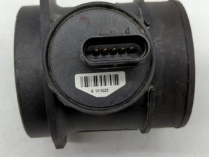 2008-2008 Buick Enclave Mass Air Flow Meter Maf