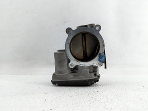 2015-2019 Ford Transit-350 Throttle Body P/N:AT4E-EH AT4E-EF Fits 2011 2012 2013 2014 2015 2016 2017 2018 2019 OEM Used Auto Parts