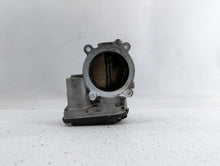 2011-2018 Lincoln Mkx Throttle Body P/N:AT4E-EH AT4E-EF Fits 2011 2012 2013 2014 2015 2016 2017 2018 2019 OEM Used Auto Parts