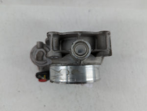 2012-2017 Chevrolet Traverse Throttle Body P/N:12670981AA 12632172BA Fits 2012 2013 2014 2015 2016 2017 2018 2019 OEM Used Auto Parts