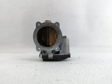 2012-2017 Chevrolet Traverse Throttle Body P/N:12670981AA 12632172BA Fits 2012 2013 2014 2015 2016 2017 2018 2019 OEM Used Auto Parts