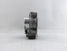 2012-2017 Chevrolet Traverse Throttle Body P/N:12670981AA 12632172BA Fits 2012 2013 2014 2015 2016 2017 2018 2019 OEM Used Auto Parts