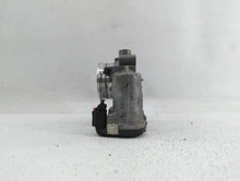 2014-2018 Ford Focus Throttle Body P/N:DS7E-9F991-BB Fits 2014 2015 2016 2017 2018 2019 OEM Used Auto Parts