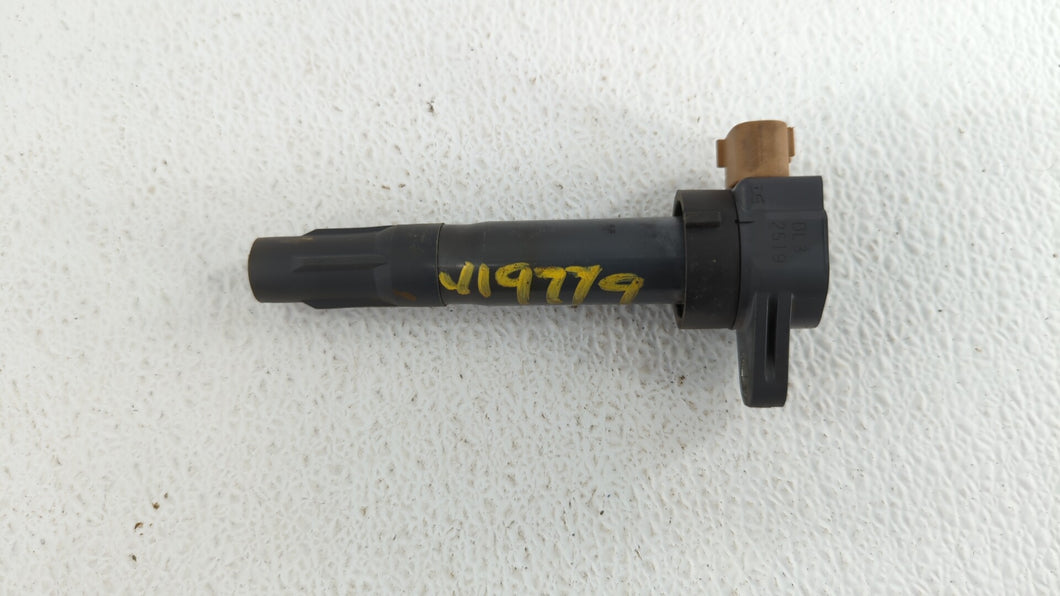 2010-2013 Suzuki Kizashi Ignition Coil Igniter Pack - Oemusedautoparts1.com 