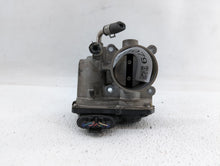 2012-2019 Nissan Versa Throttle Body P/N:3AA50-02 B 3AA50-02 C Fits 2012 2013 2014 2015 2016 2017 2018 2019 OEM Used Auto Parts