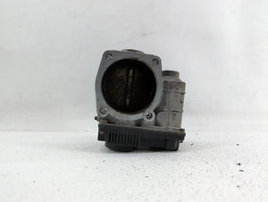 2007-2008 Nissan Maxima Throttle Body P/N:RME70-04 Fits 2006 2007 2008 2009 OEM Used Auto Parts