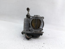 2014-2018 Infiniti Q50 Throttle Body P/N:RME60-12 526-02 Fits OEM Used Auto Parts