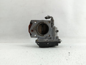 2012-2015 Honda Civic Throttle Body P/N:GMF3B Fits 2012 2013 2014 2015 2016 2017 2018 2019 OEM Used Auto Parts