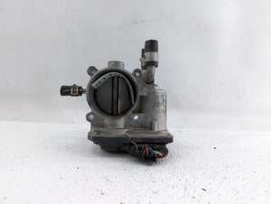 2012-2019 Hyundai Accent Throttle Body P/N:35100-2B310 5302-1S02 Fits 2012 2013 2014 2015 2016 2017 2018 2019 OEM Used Auto Parts