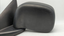2002-2008 Dodge Ram 1500 Side Mirror Replacement Driver Left View Door Mirror P/N:55077925AB 55077925AD Fits OEM Used Auto Parts