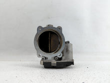 2012-2019 Chevrolet Impala Throttle Body P/N:12670981AA 12632172BA Fits 2012 2013 2014 2015 2016 2017 2018 2019 OEM Used Auto Parts