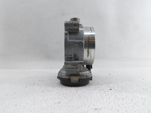 2011-2018 Dodge Grand Caravan Throttle Body P/N:05184349AF 05184349AD Fits 2011 2012 2013 2014 2015 2016 2017 2018 2019 OEM Used Auto Parts