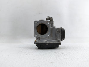 2016-2019 Honda Civic Throttle Body P/N:GMG9A Fits 2016 2017 2018 2019 OEM Used Auto Parts