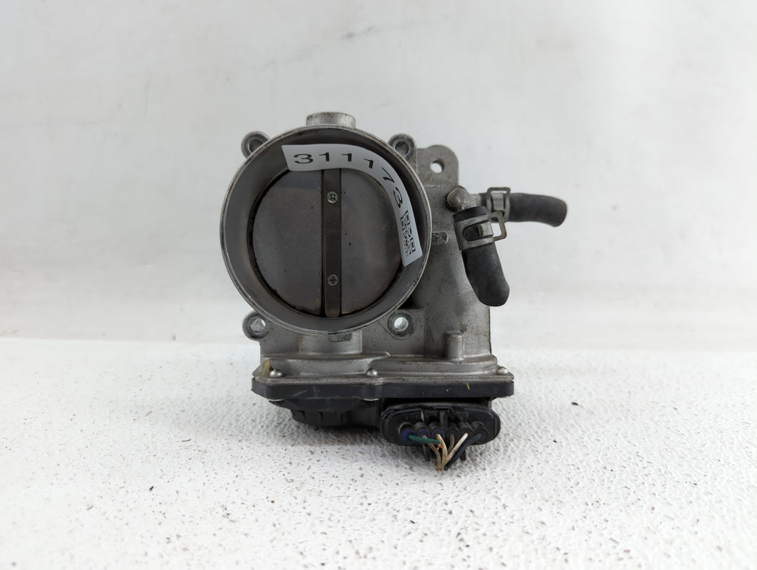 2014-2018 Kia Sorento Throttle Body P/N:5312 7S14 5310 4P18 Fits 2012 2013 2014 2015 2016 2017 2018 OEM Used Auto Parts