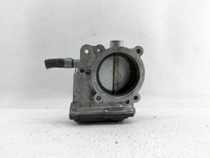 2014-2018 Kia Sorento Throttle Body P/N:5312 7S14 5310 4P18 Fits 2012 2013 2014 2015 2016 2017 2018 OEM Used Auto Parts