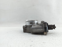 2016-2019 Chevrolet Camaro Throttle Body P/N:12671014 12648414 Fits 2016 2017 2018 2019 OEM Used Auto Parts