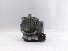 2011-2018 Dodge Challenger Throttle Body P/N:05184349AF 05184349AD Fits 2011 2012 2013 2014 2015 2016 2017 2018 2019 OEM Used Auto Parts