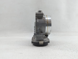 2011-2018 Dodge Challenger Throttle Body P/N:05184349AF 05184349AD Fits 2011 2012 2013 2014 2015 2016 2017 2018 2019 OEM Used Auto Parts