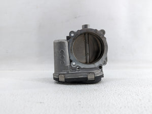 2011-2018 Dodge Challenger Throttle Body P/N:05184349AF 05184349AD Fits 2011 2012 2013 2014 2015 2016 2017 2018 2019 OEM Used Auto Parts