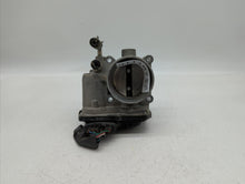 2014-2019 Nissan Rogue Throttle Body P/N:3TA60-01 C 3TA60-01 B Fits 2013 2014 2015 2016 2017 2018 2019 OEM Used Auto Parts