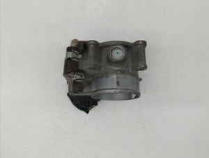 2014-2019 Nissan Rogue Throttle Body P/N:3TA60-01 C 3TA60-01 B Fits 2013 2014 2015 2016 2017 2018 2019 OEM Used Auto Parts