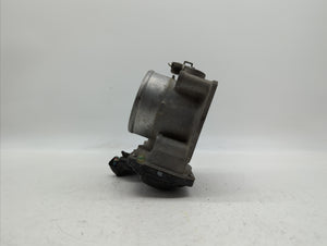 2014-2019 Nissan Rogue Throttle Body P/N:3TA60-01 C 3TA60-01 B Fits 2013 2014 2015 2016 2017 2018 2019 OEM Used Auto Parts