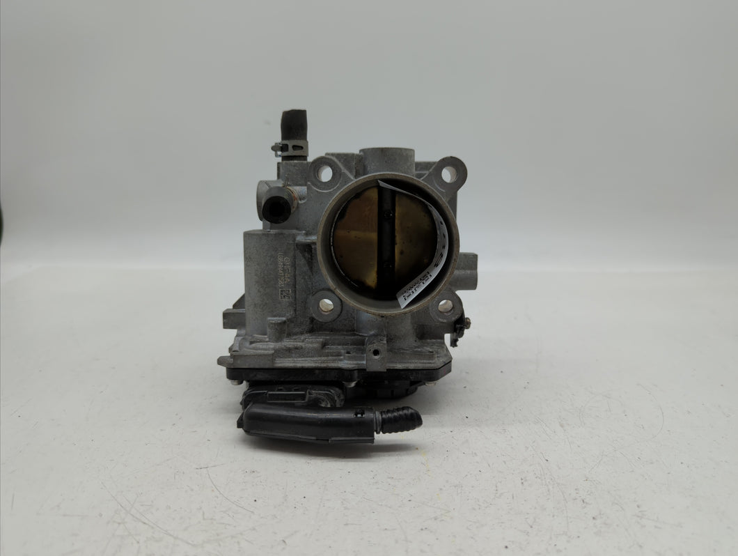 2013-2017 Honda Accord Throttle Body P/N:GMF4A Fits 2013 2014 2015 2016 2017 2018 OEM Used Auto Parts