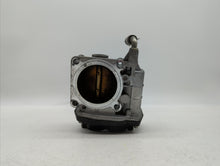 2011-2015 Nissan Rogue Throttle Body P/N:526-01 RME60-15 Fits 2011 2012 2013 2014 2015 OEM Used Auto Parts