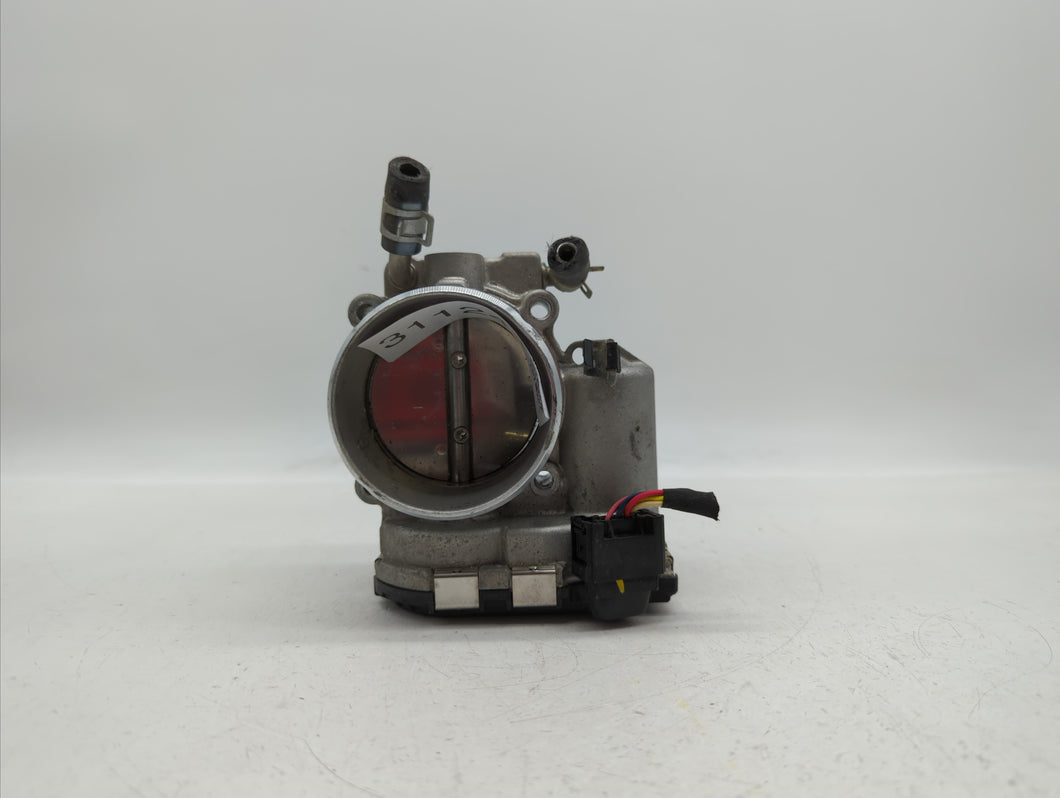 2016-2019 Kia Sorento Throttle Body P/N:35100-2G600 Fits 2015 2016 2017 2018 2019 OEM Used Auto Parts