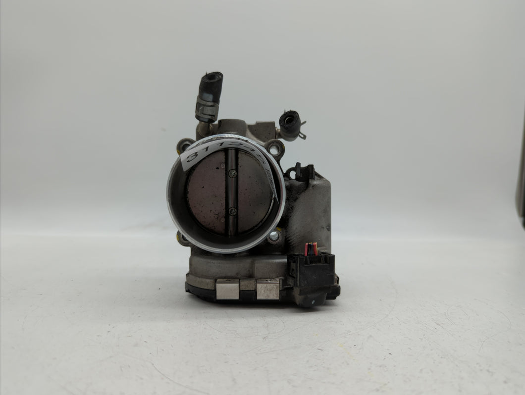 2016-2019 Kia Sorento Throttle Body P/N:35100-2G600 Fits 2015 2016 2017 2018 2019 OEM Used Auto Parts