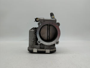 2016-2019 Kia Sorento Throttle Body P/N:35100-2G600 Fits 2015 2016 2017 2018 2019 OEM Used Auto Parts