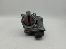 2014 Mazda 6 Throttle Body P/N:PY01 13 640 A Fits OEM Used Auto Parts