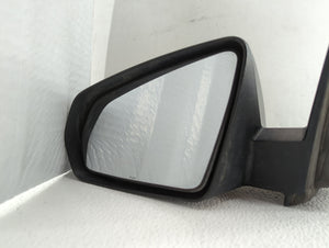 2008-2014 Dodge Avenger Side Mirror Replacement Driver Left View Door Mirror P/N:151228004 13020-832 Fits OEM Used Auto Parts