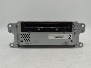 2011 Ford Edge Radio AM FM Cd Player Receiver Replacement P/N:BT4T-19C107-EB Fits OEM Used Auto Parts