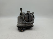 2013-2018 Nissan Altima Throttle Body P/N:3TA60-01 C 3TA60-01 B Fits 2013 2014 2015 2016 2017 2018 2019 OEM Used Auto Parts